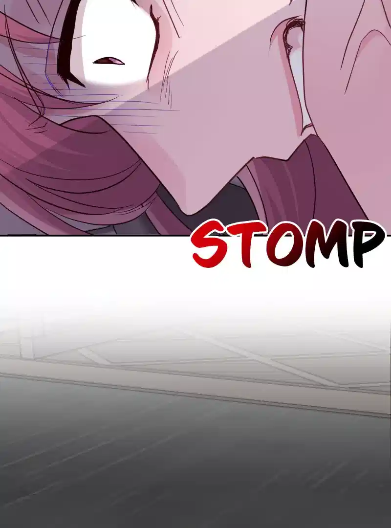 May Your Misery Exceed Mine Chapter 32 - Page 7