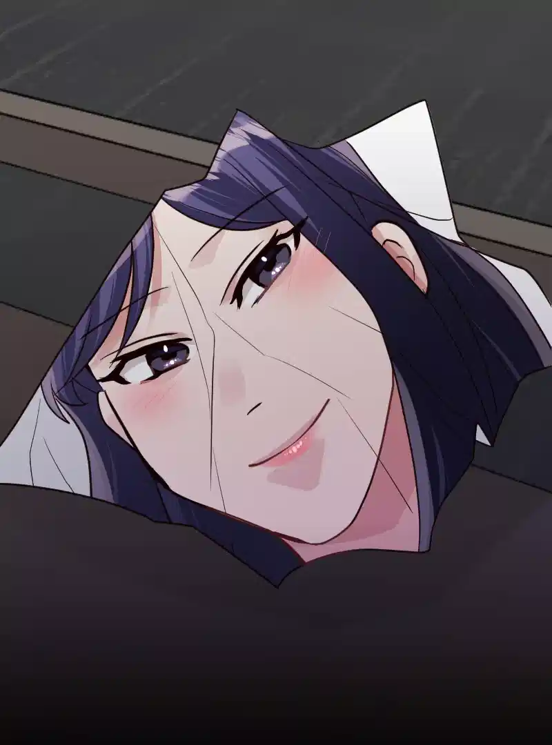 May Your Misery Exceed Mine Chapter 32 - Page 8