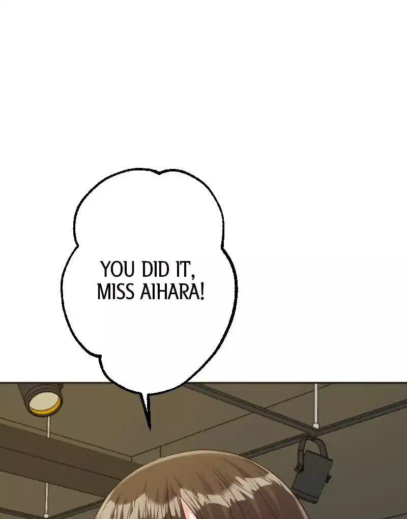 May Your Misery Exceed Mine Chapter 32 - Page 13