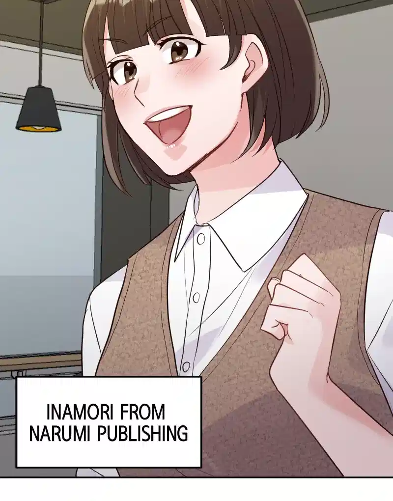 May Your Misery Exceed Mine Chapter 32 - Page 14