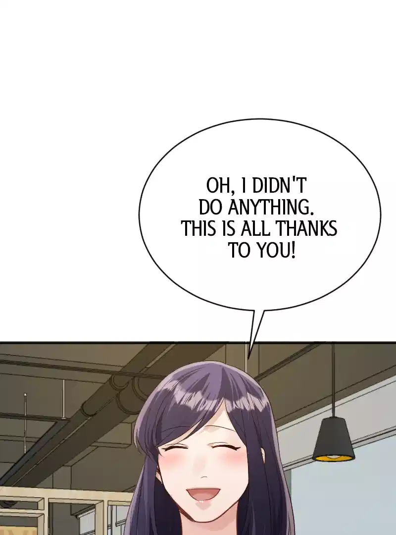 May Your Misery Exceed Mine Chapter 32 - Page 15