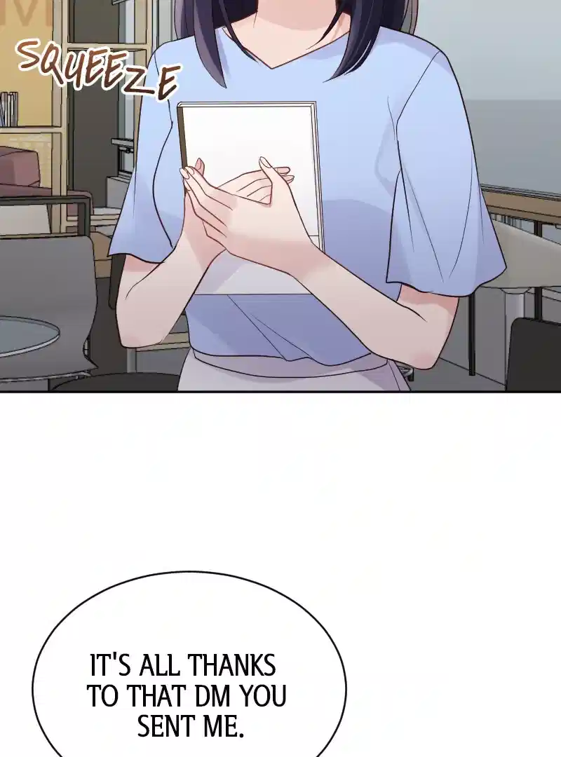 May Your Misery Exceed Mine Chapter 32 - Page 16