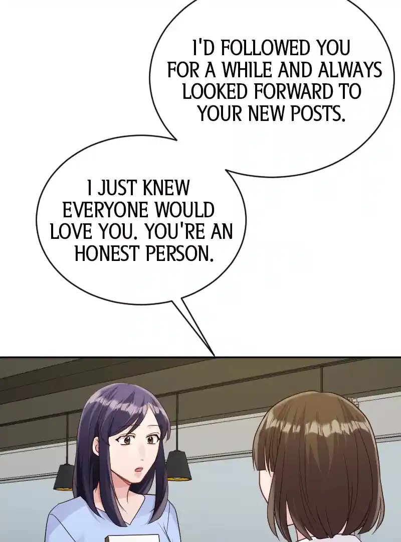 May Your Misery Exceed Mine Chapter 32 - Page 18