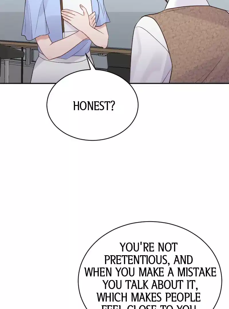 May Your Misery Exceed Mine Chapter 32 - Page 19