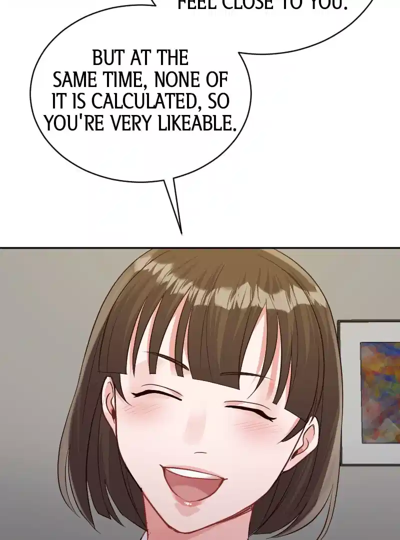 May Your Misery Exceed Mine Chapter 32 - Page 20