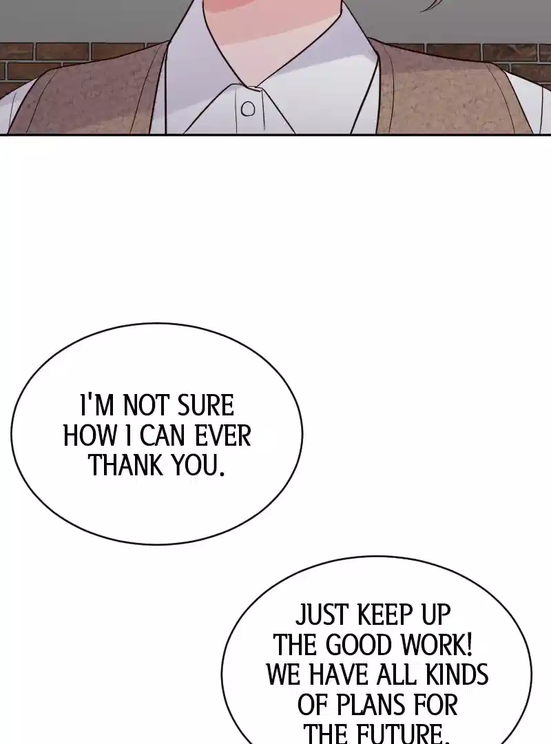 May Your Misery Exceed Mine Chapter 32 - Page 21