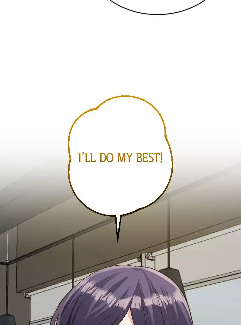 May Your Misery Exceed Mine Chapter 32 - Page 23