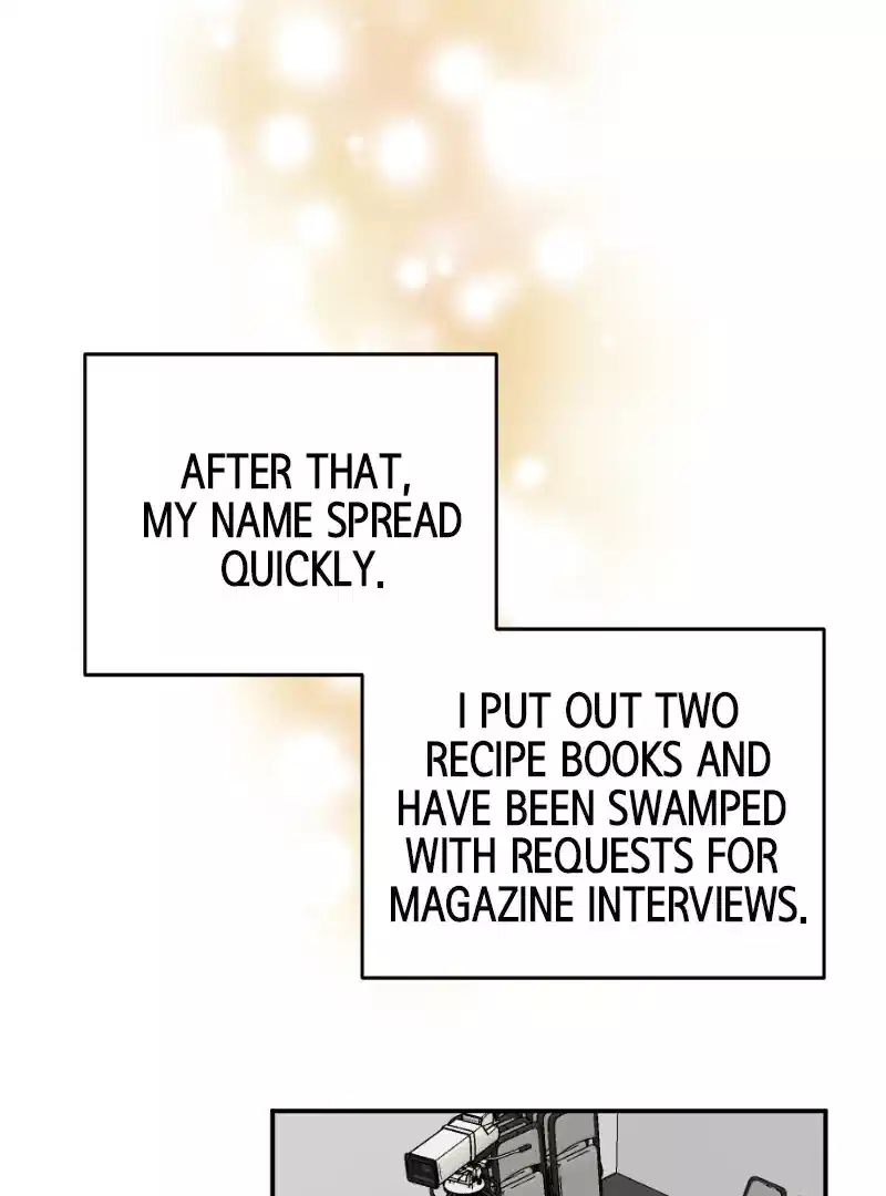 May Your Misery Exceed Mine Chapter 32 - Page 25