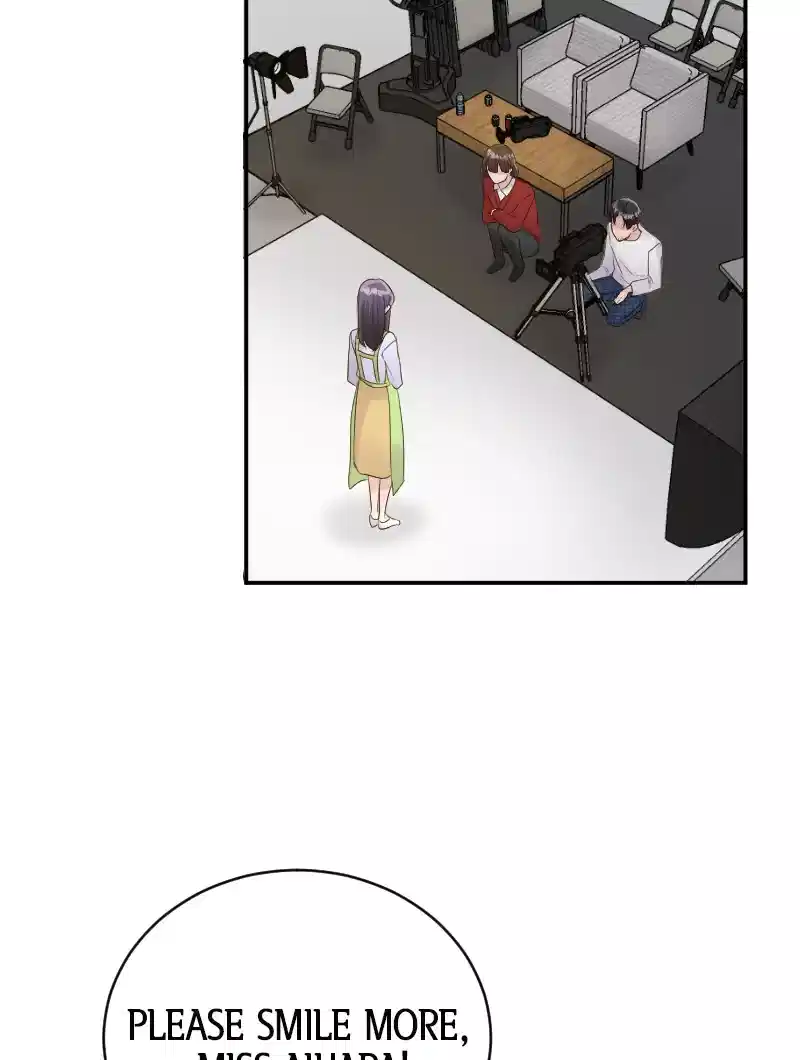 May Your Misery Exceed Mine Chapter 32 - Page 26