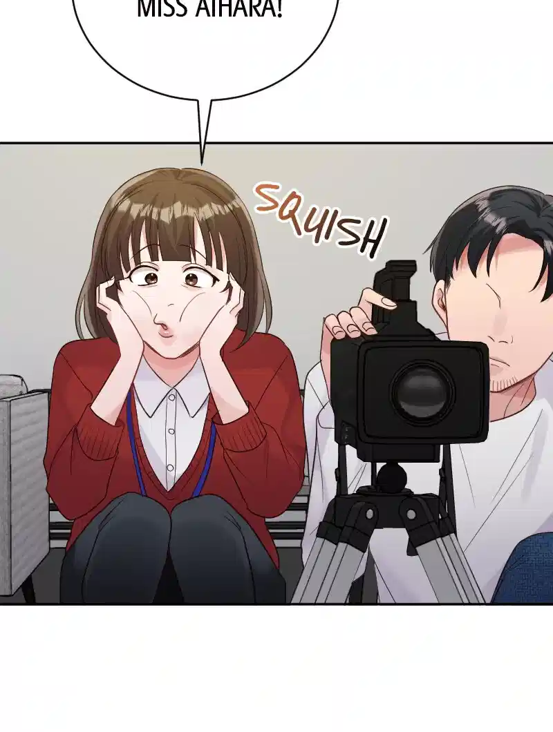 May Your Misery Exceed Mine Chapter 32 - Page 27