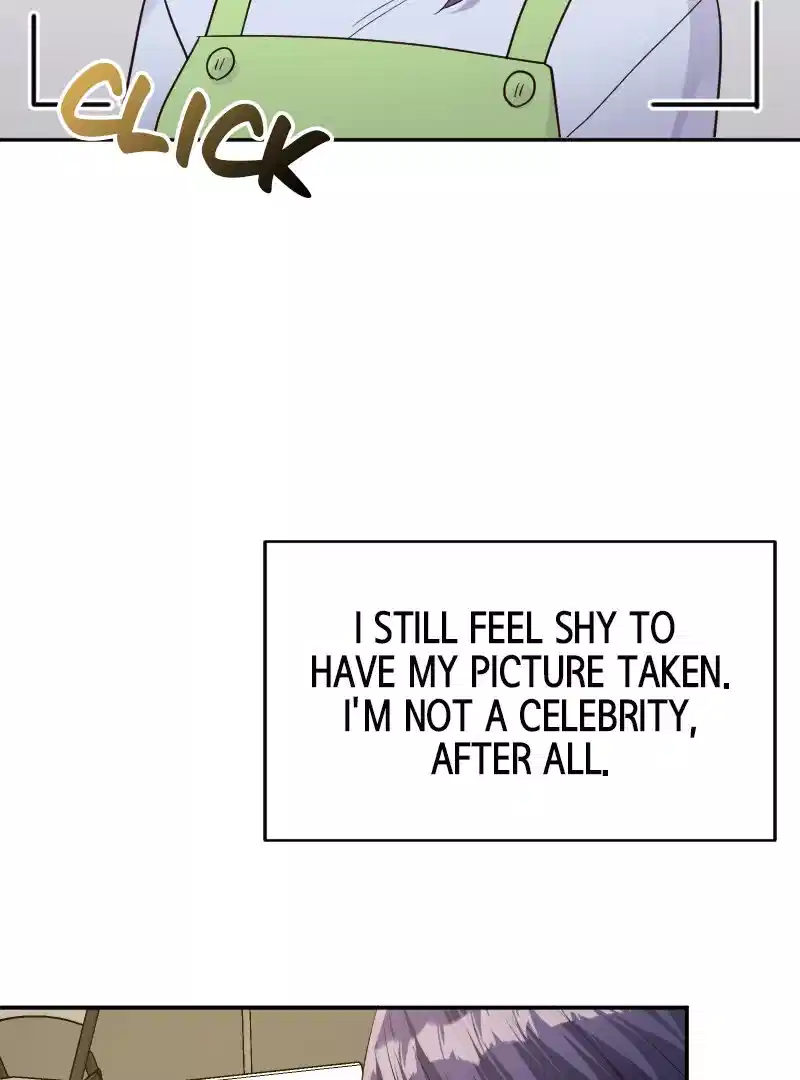 May Your Misery Exceed Mine Chapter 32 - Page 29