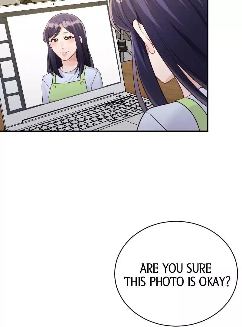 May Your Misery Exceed Mine Chapter 32 - Page 30