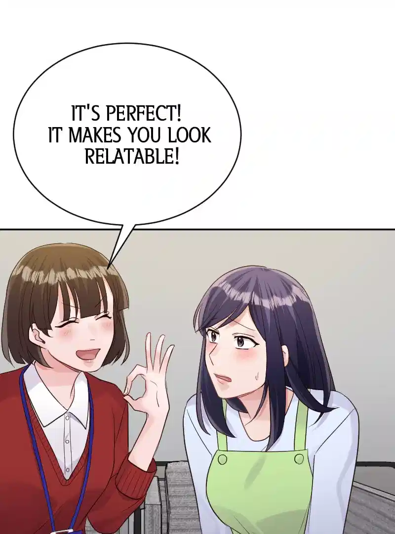 May Your Misery Exceed Mine Chapter 32 - Page 31