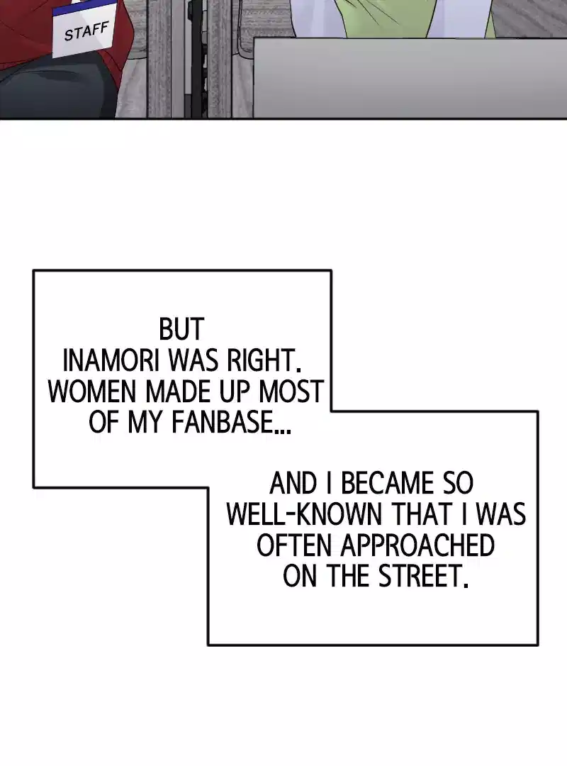 May Your Misery Exceed Mine Chapter 32 - Page 32