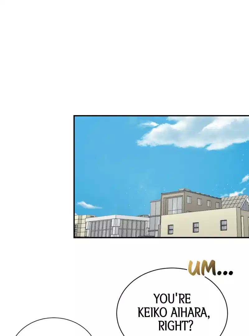 May Your Misery Exceed Mine Chapter 32 - Page 33