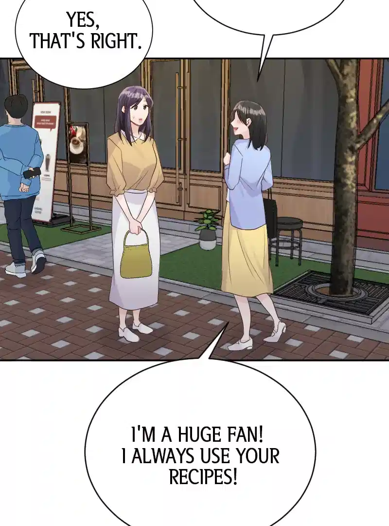 May Your Misery Exceed Mine Chapter 32 - Page 34