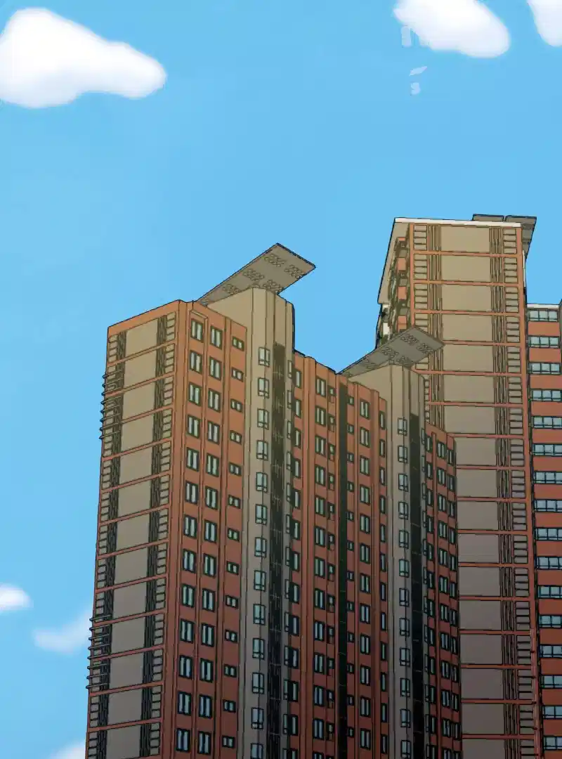 May Your Misery Exceed Mine Chapter 32 - Page 38