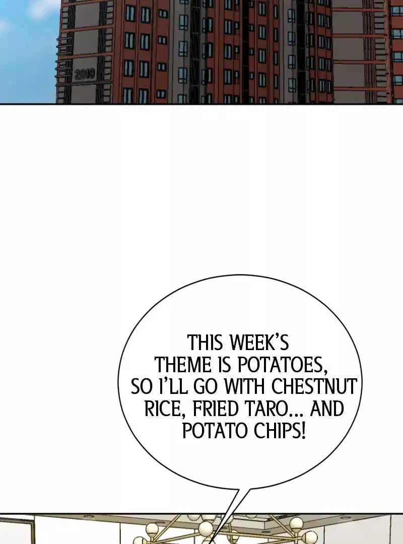 May Your Misery Exceed Mine Chapter 32 - Page 39