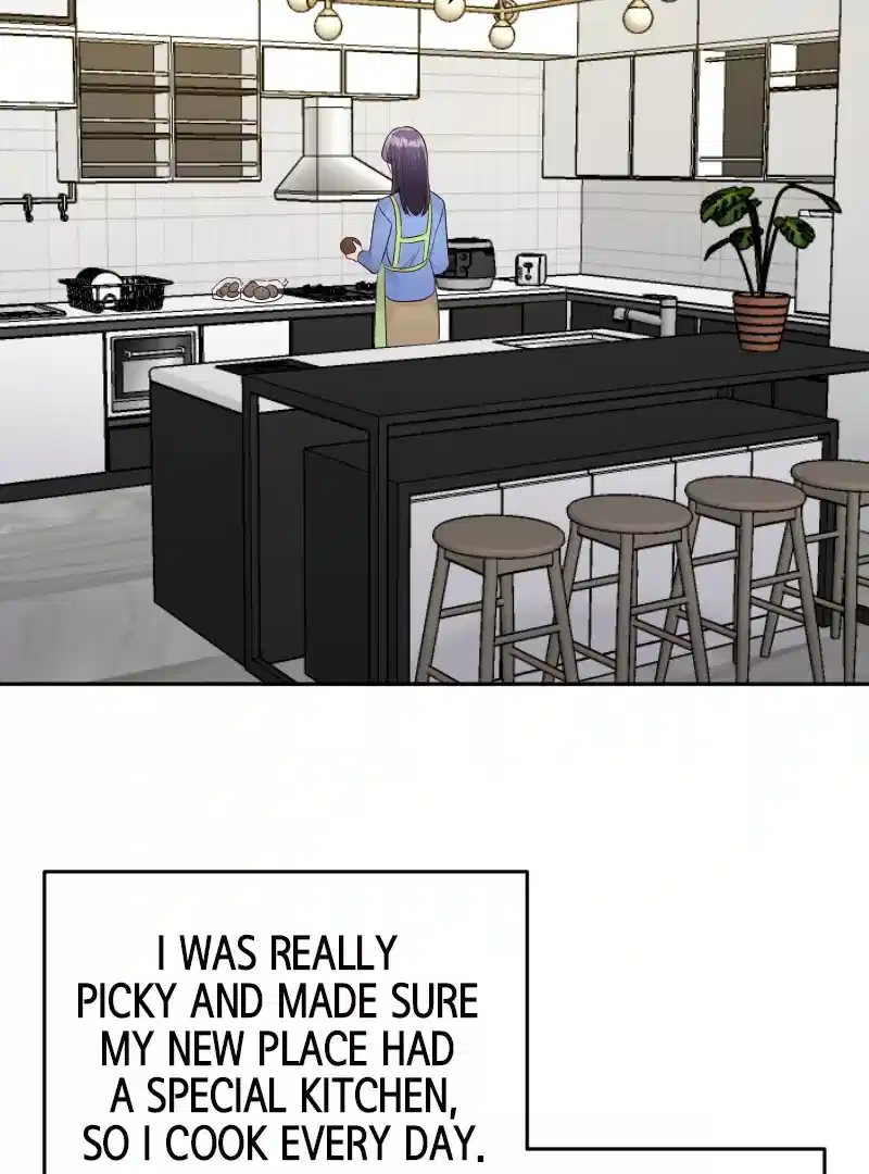 May Your Misery Exceed Mine Chapter 32 - Page 40