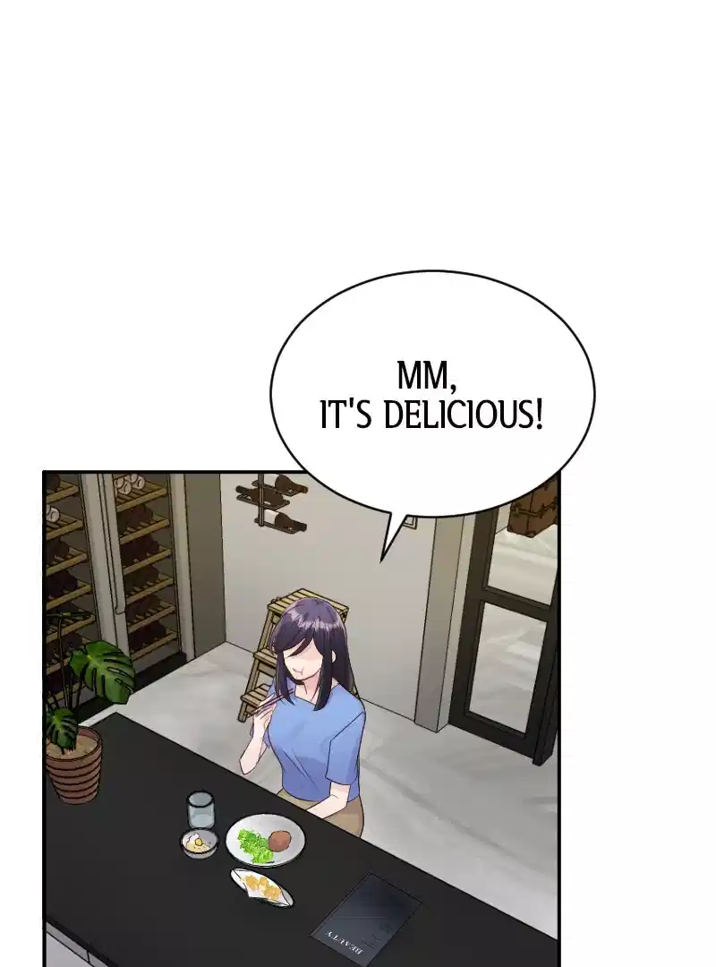 May Your Misery Exceed Mine Chapter 32 - Page 43