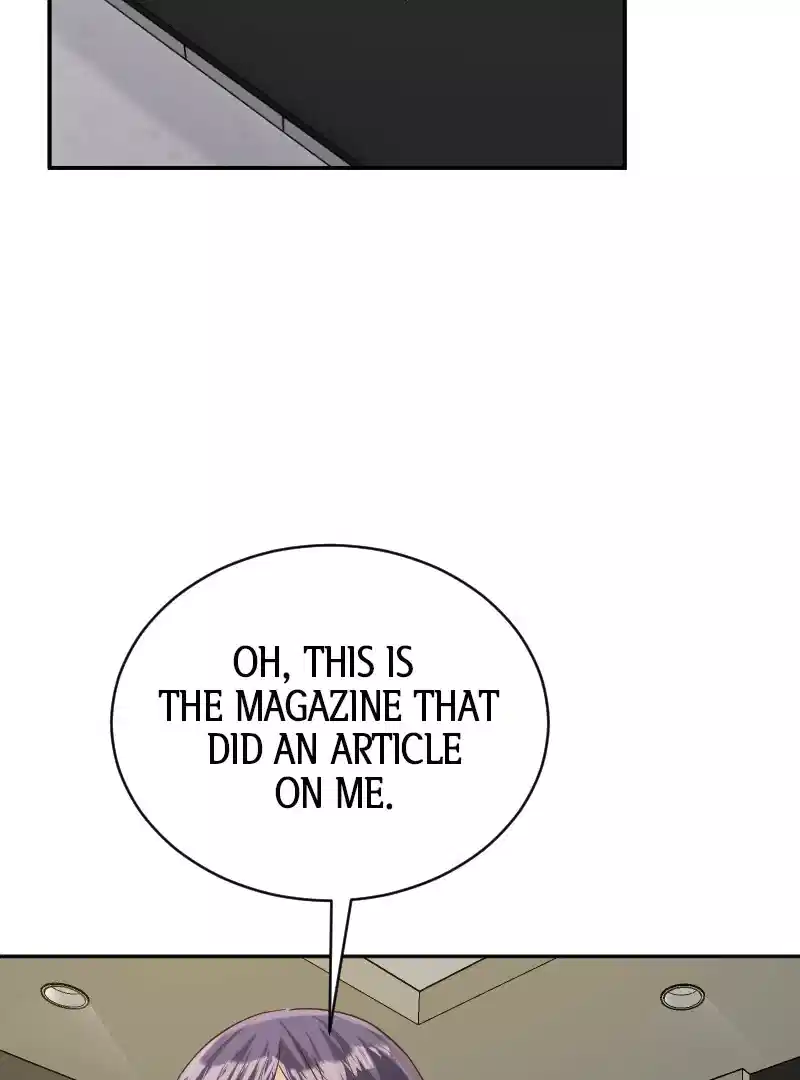 May Your Misery Exceed Mine Chapter 32 - Page 44