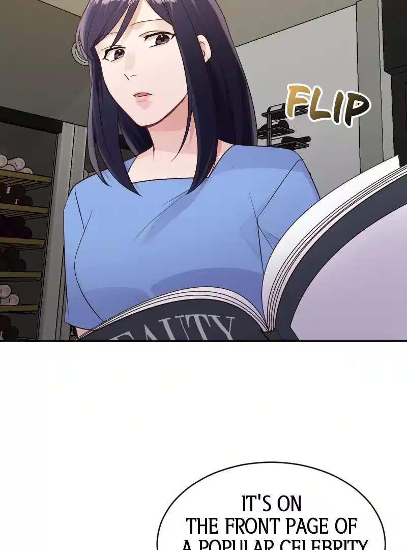 May Your Misery Exceed Mine Chapter 32 - Page 45