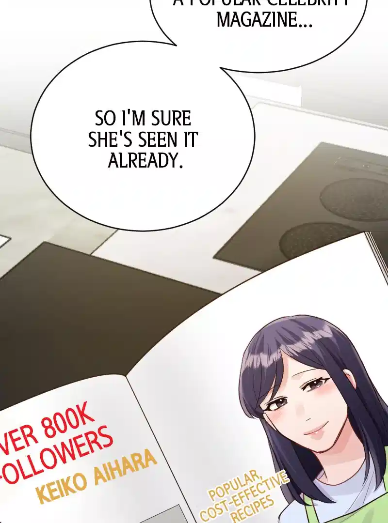 May Your Misery Exceed Mine Chapter 32 - Page 46