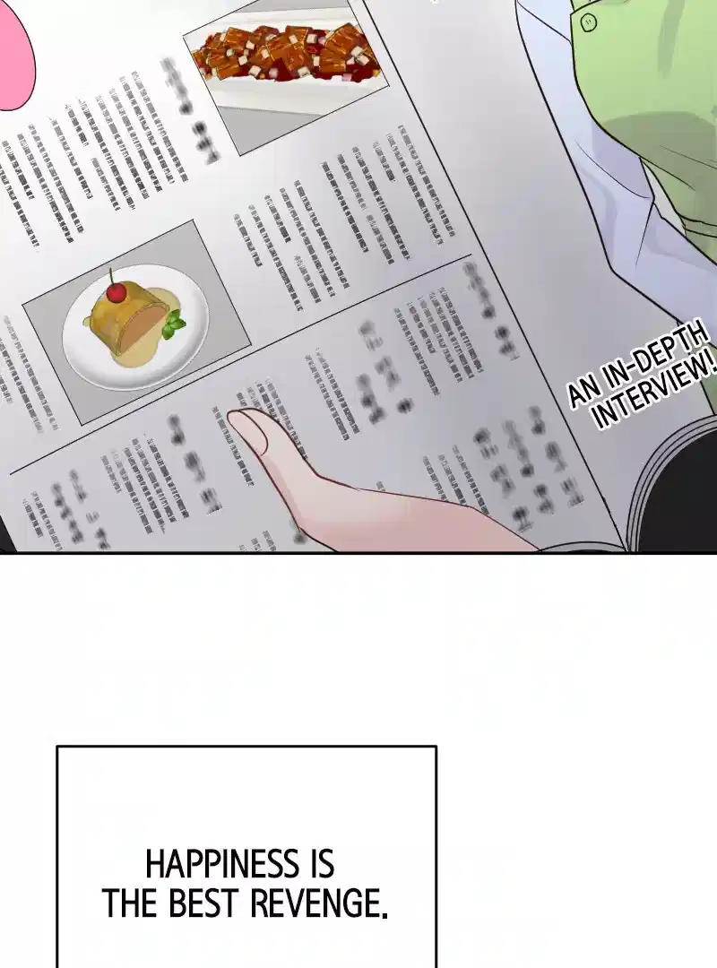 May Your Misery Exceed Mine Chapter 32 - Page 47