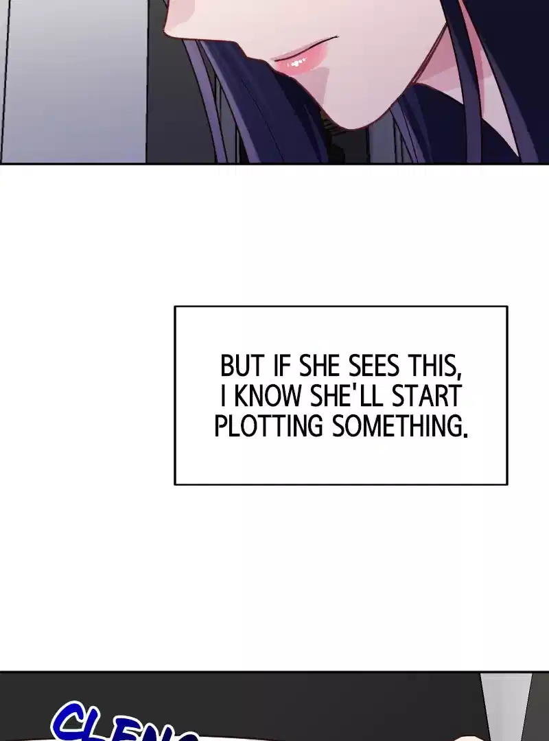 May Your Misery Exceed Mine Chapter 32 - Page 49