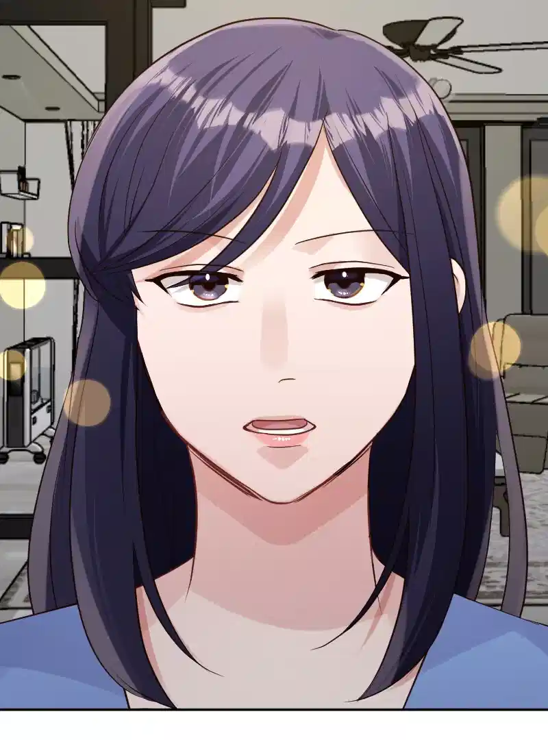 May Your Misery Exceed Mine Chapter 32 - Page 54