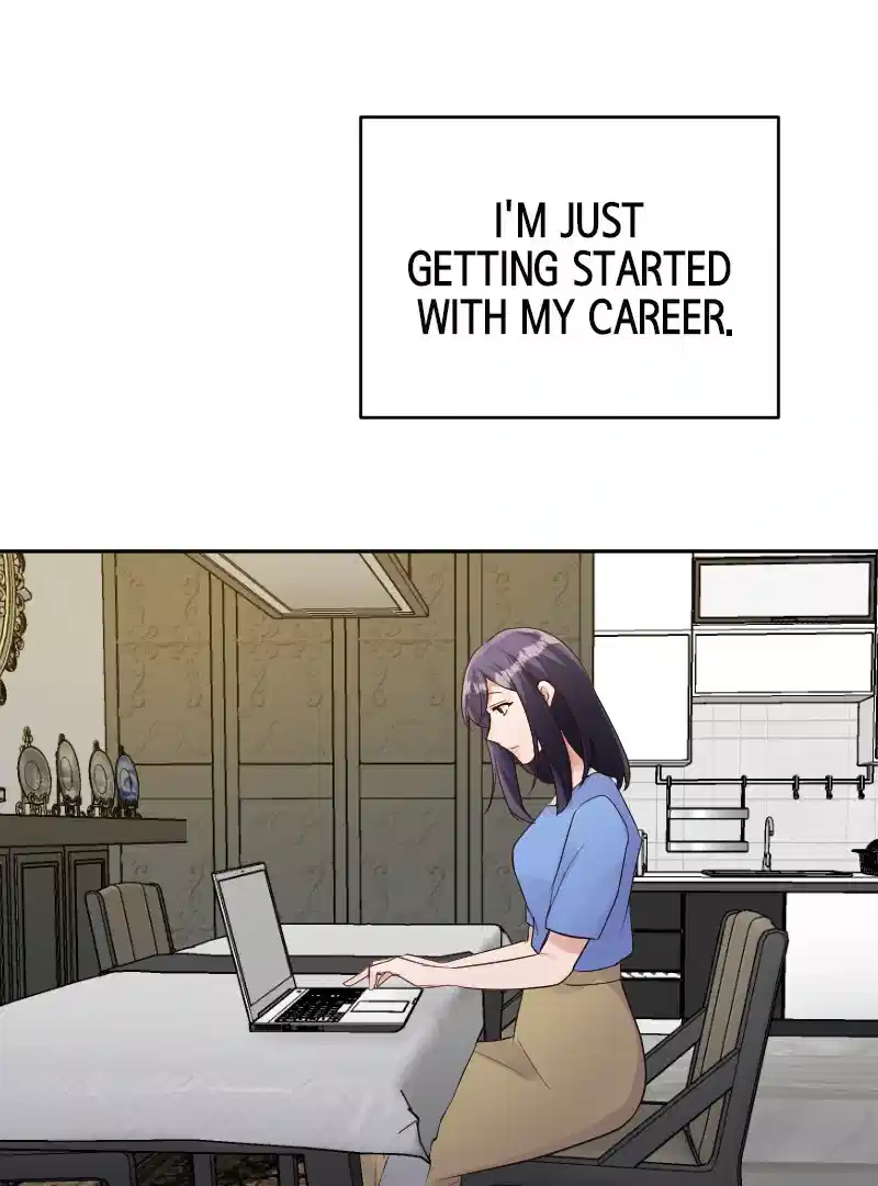 May Your Misery Exceed Mine Chapter 32 - Page 57