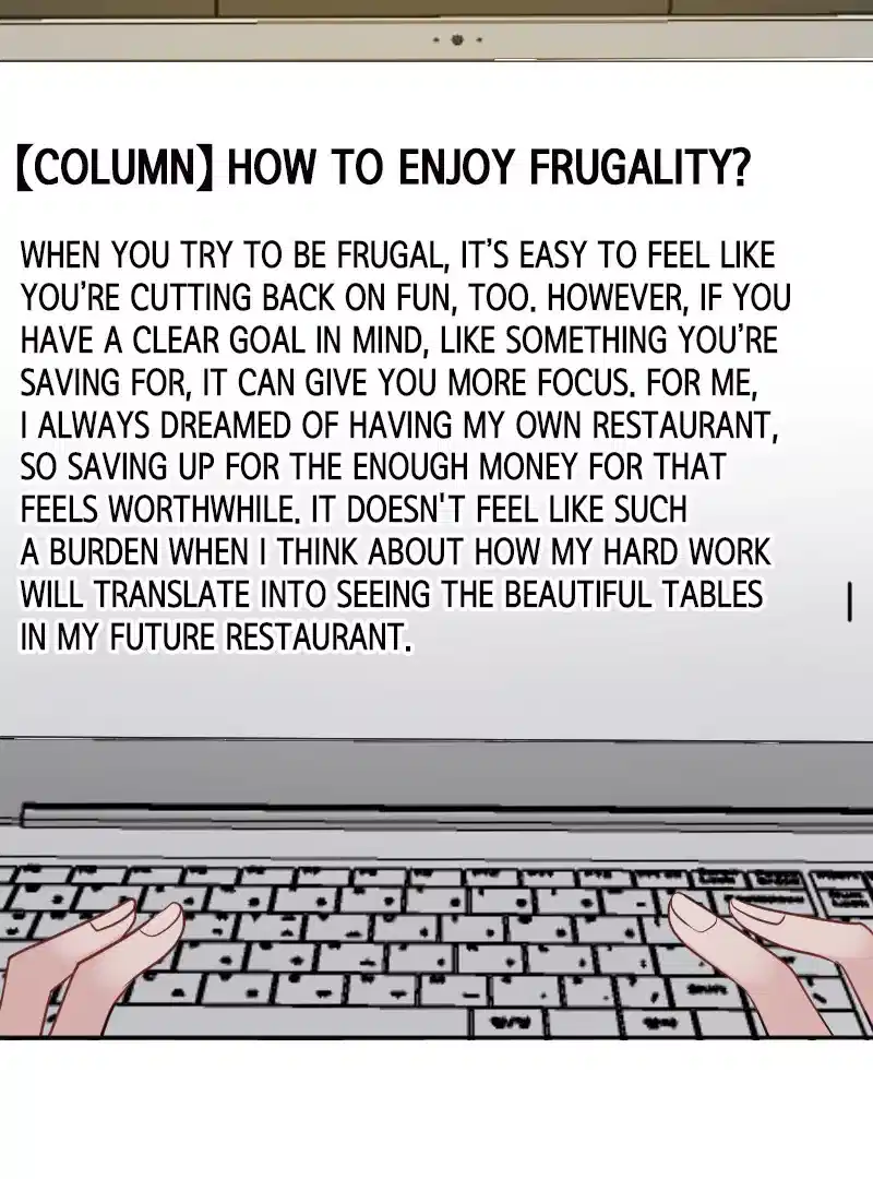 May Your Misery Exceed Mine Chapter 32 - Page 59