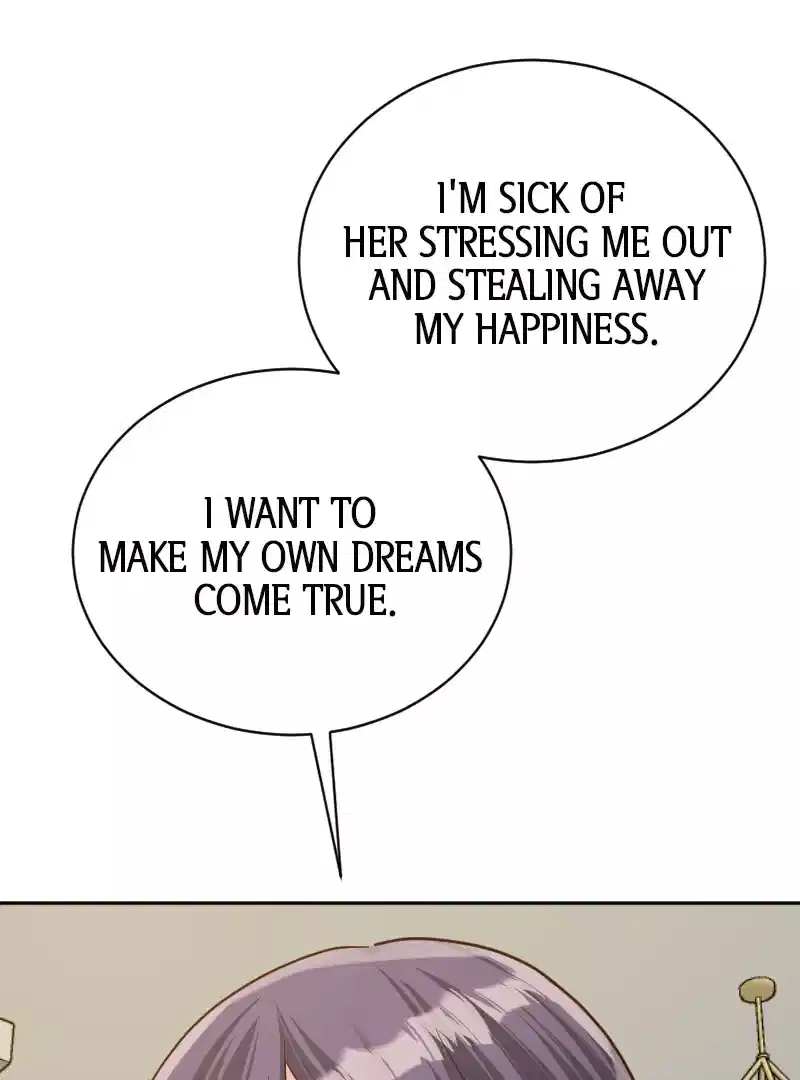 May Your Misery Exceed Mine Chapter 32 - Page 60