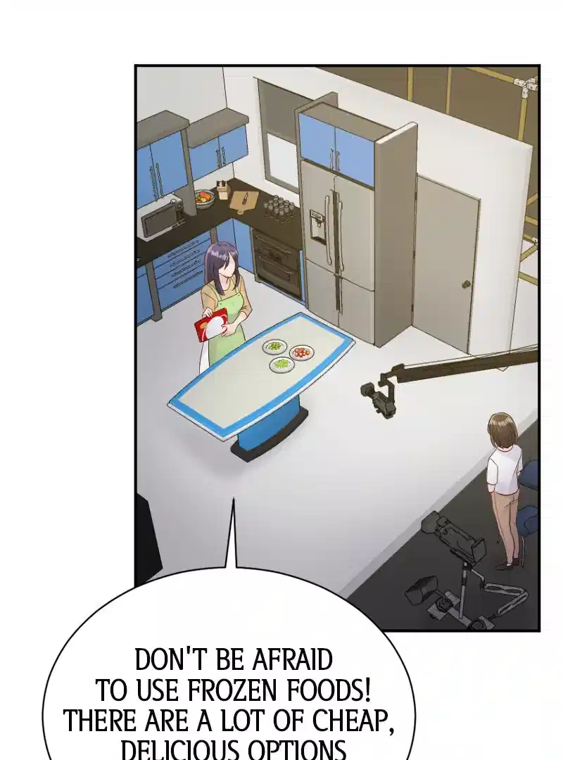 May Your Misery Exceed Mine Chapter 32 - Page 63