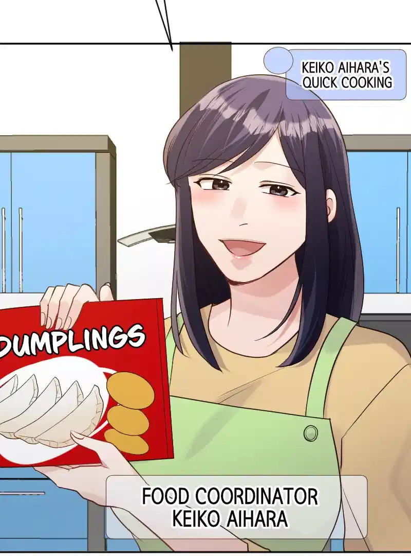 May Your Misery Exceed Mine Chapter 32 - Page 65