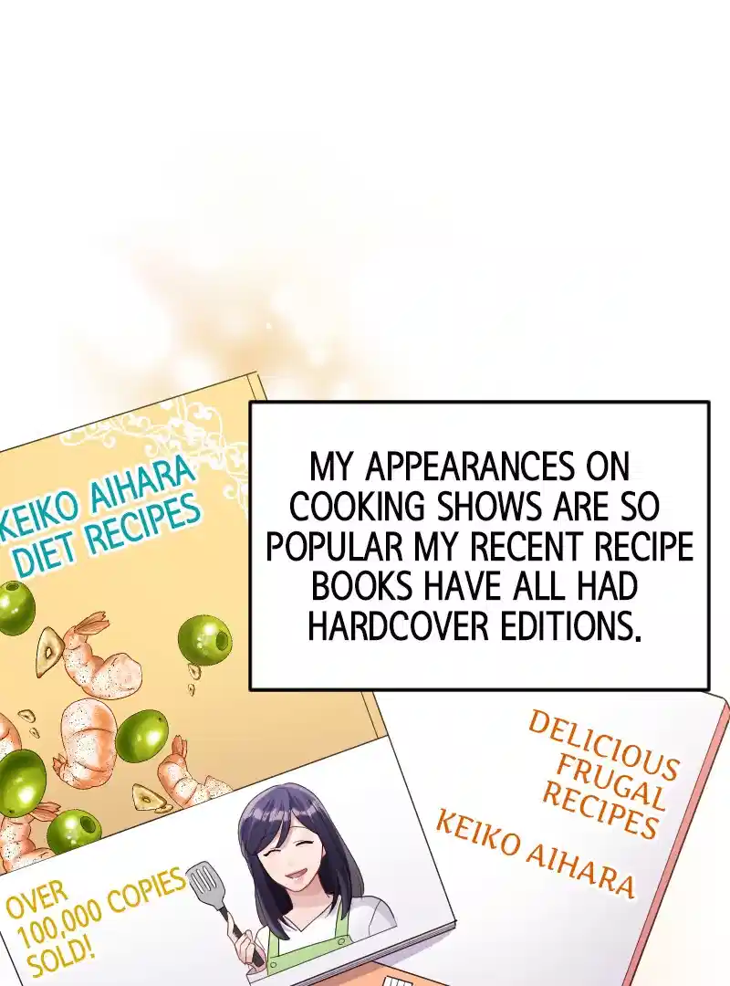 May Your Misery Exceed Mine Chapter 32 - Page 66