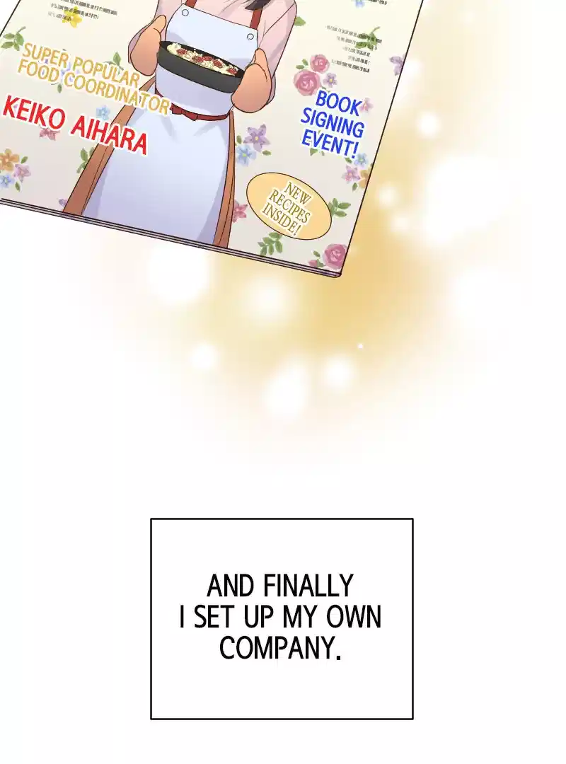 May Your Misery Exceed Mine Chapter 32 - Page 68