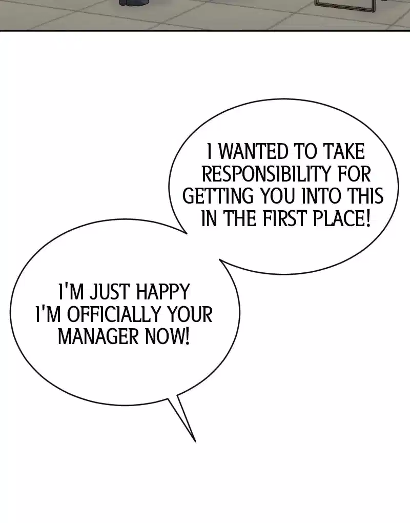 May Your Misery Exceed Mine Chapter 32 - Page 70