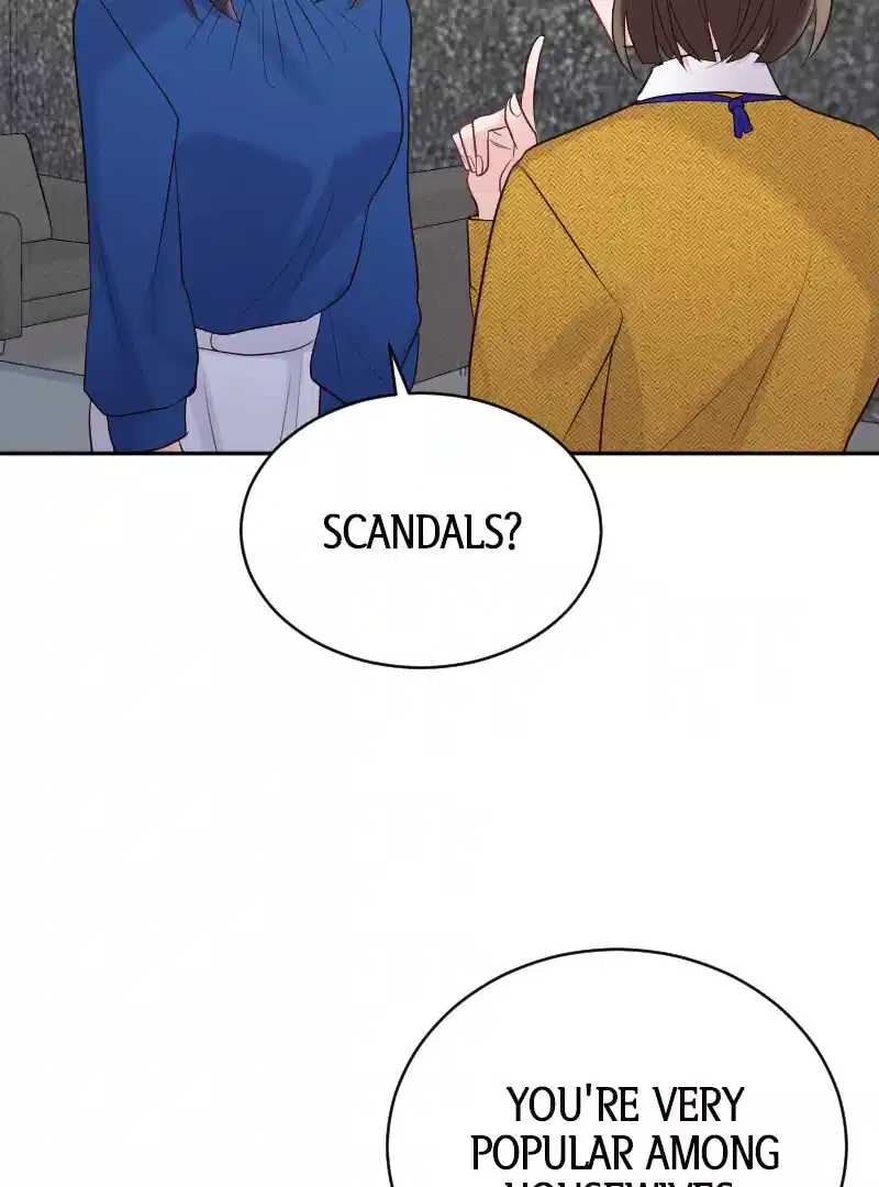 May Your Misery Exceed Mine Chapter 32 - Page 77