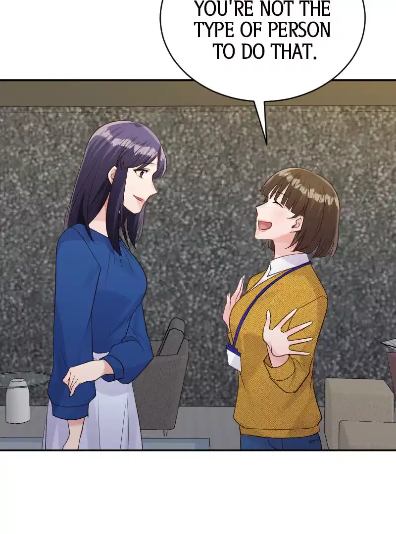 May Your Misery Exceed Mine Chapter 32 - Page 80