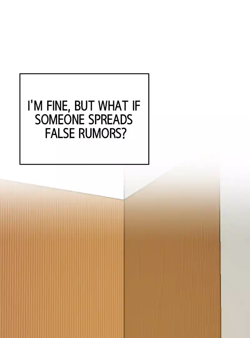 May Your Misery Exceed Mine Chapter 32 - Page 81