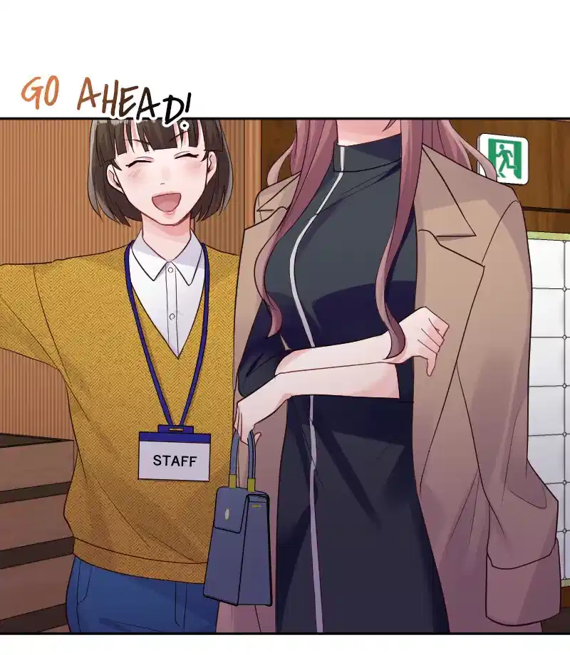 May Your Misery Exceed Mine Chapter 32 - Page 84