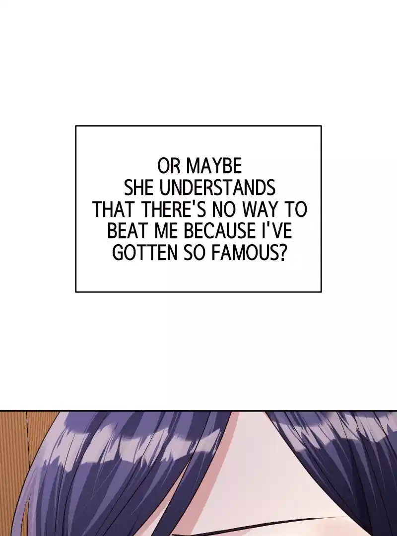 May Your Misery Exceed Mine Chapter 32 - Page 85