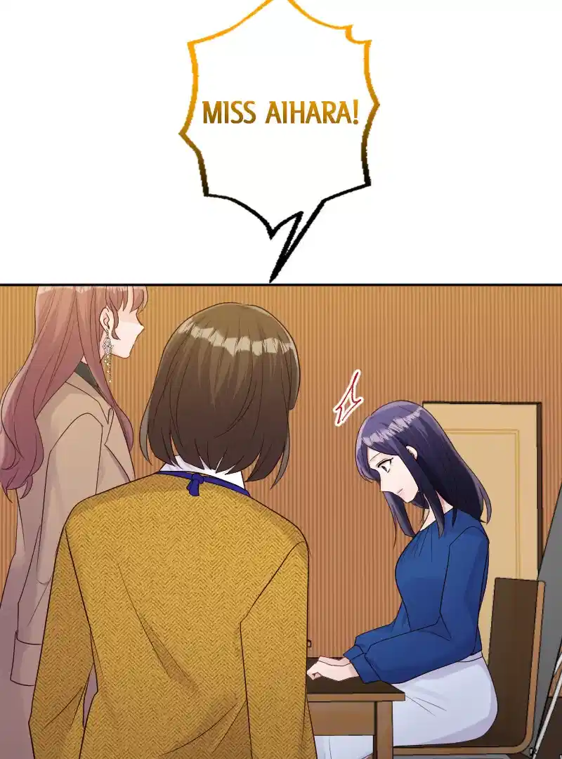 May Your Misery Exceed Mine Chapter 32 - Page 87