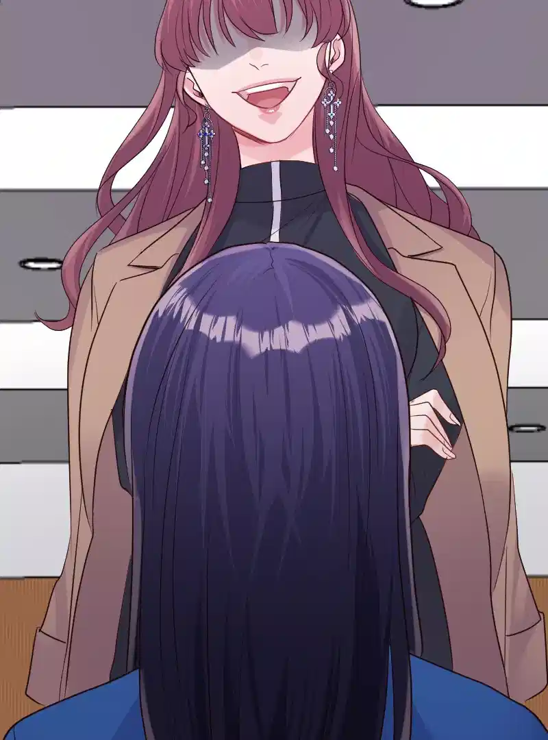 May Your Misery Exceed Mine Chapter 32 - Page 92