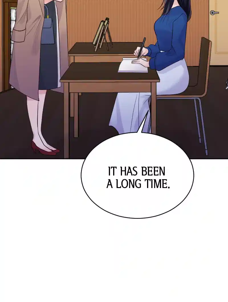 May Your Misery Exceed Mine Chapter 32 - Page 97