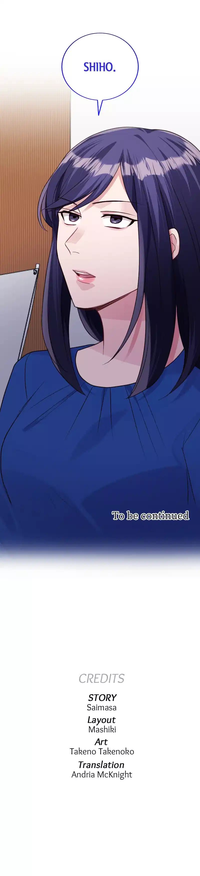 May Your Misery Exceed Mine Chapter 32 - Page 98