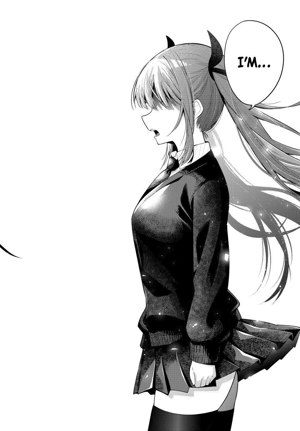 Mayonaka Heart Tune Chapter 105 - Page 18