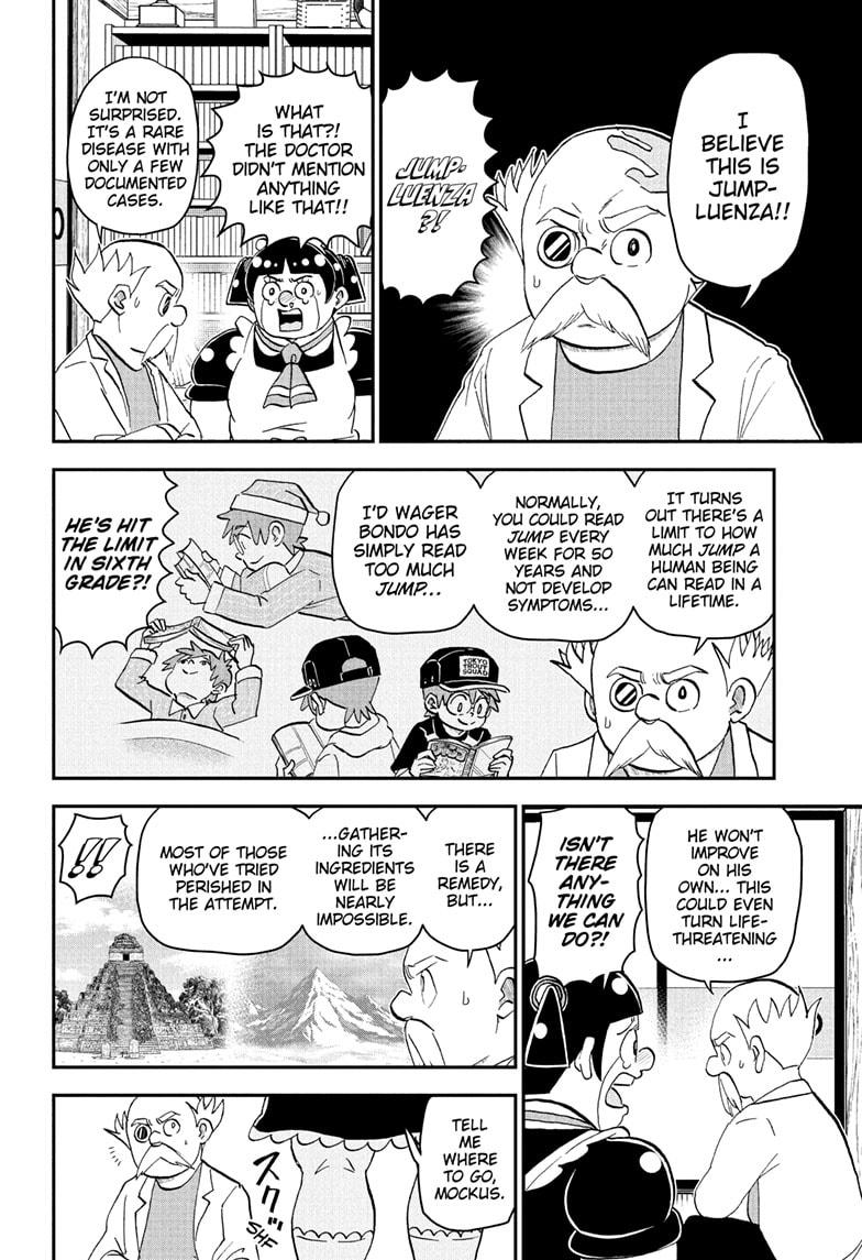 Me & Roboco Chapter 265 - Page 4