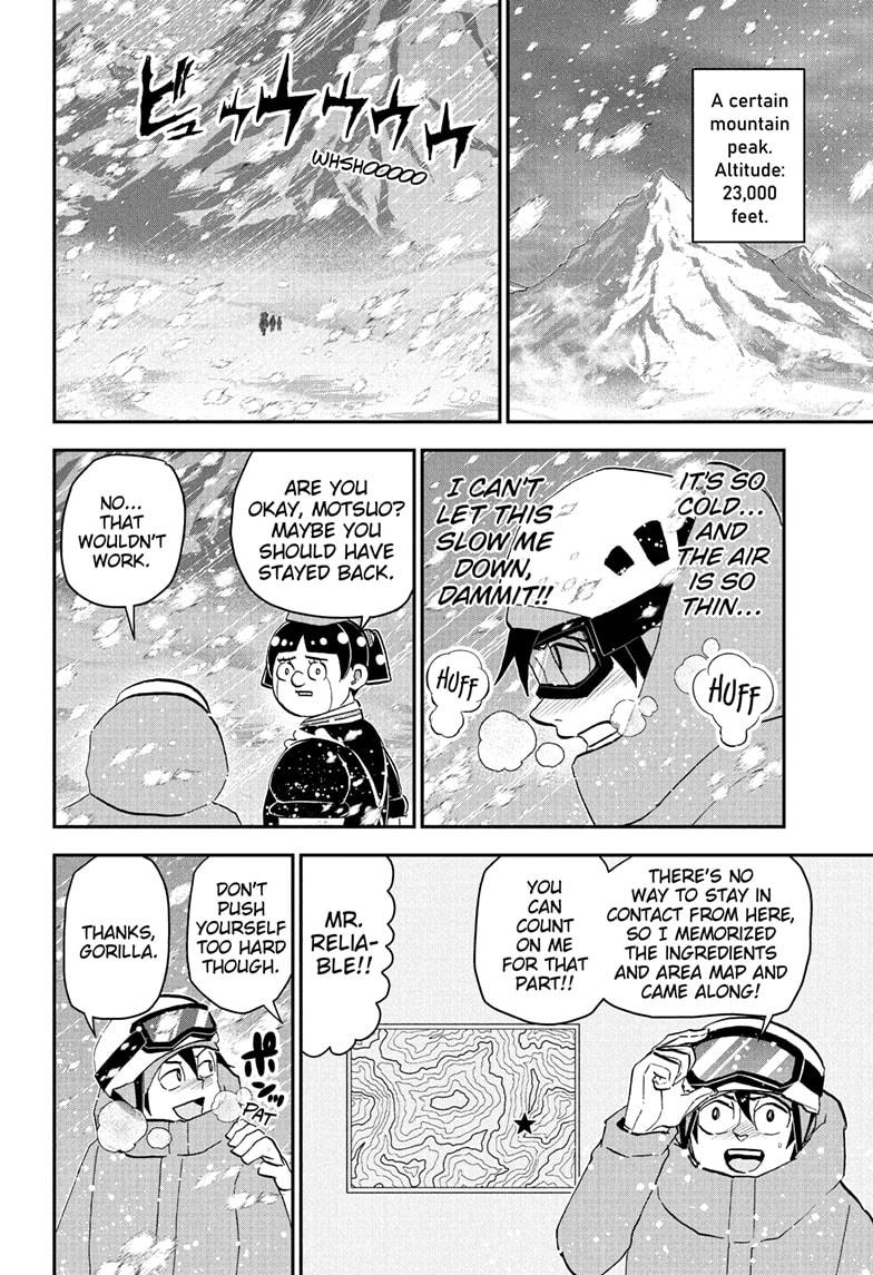 Me & Roboco Chapter 265 - Page 6